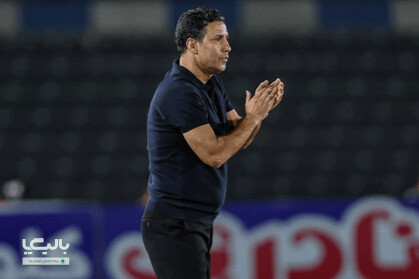 بزرگ‌ترهای پرسپولیس باید جوان‌ها را مدیریت کنند