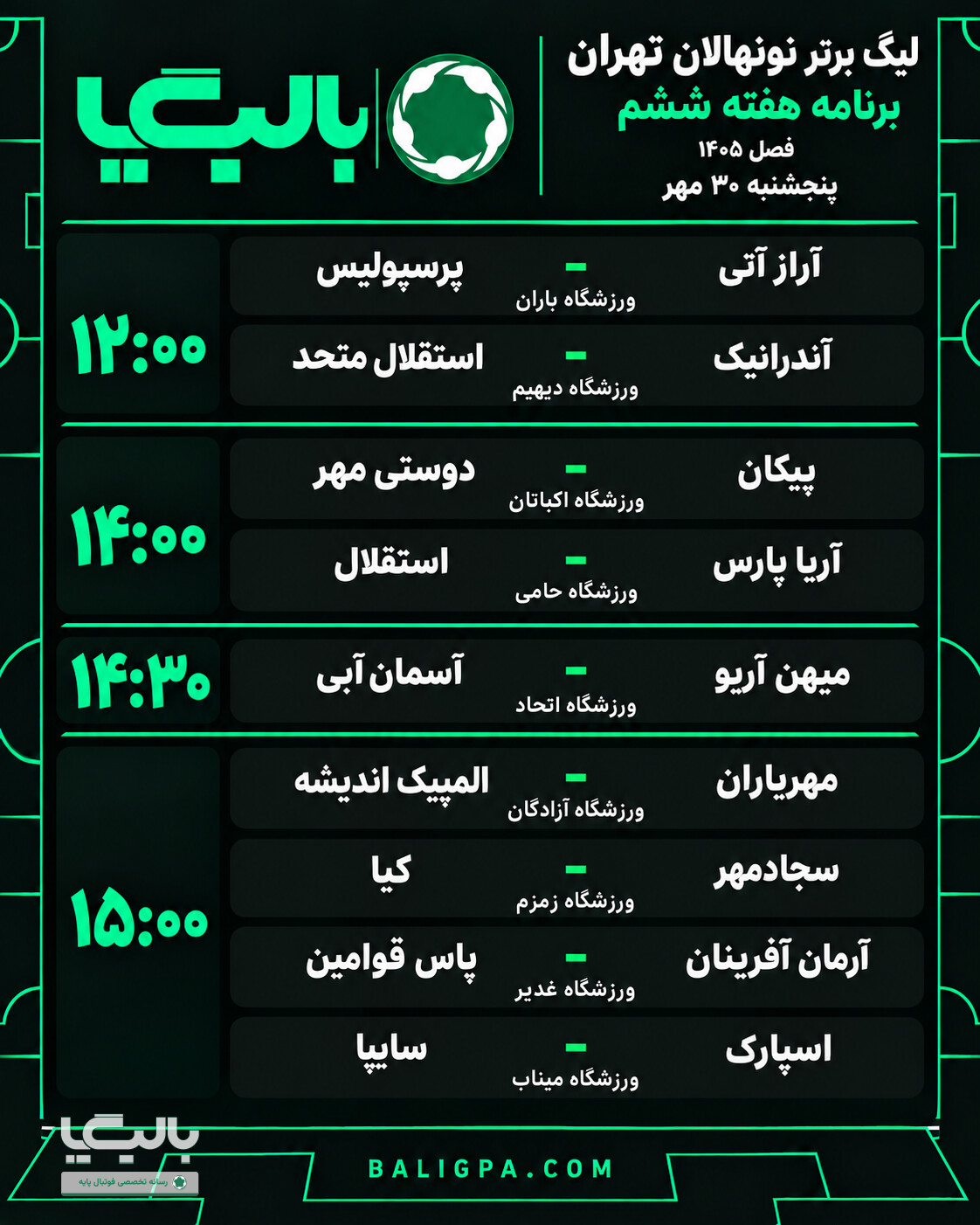 استقلال و کیا؛ جنگ صدر از راه دور
