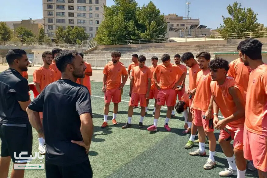تغییر در برنامه تیم امید پرسپولیس در همدان