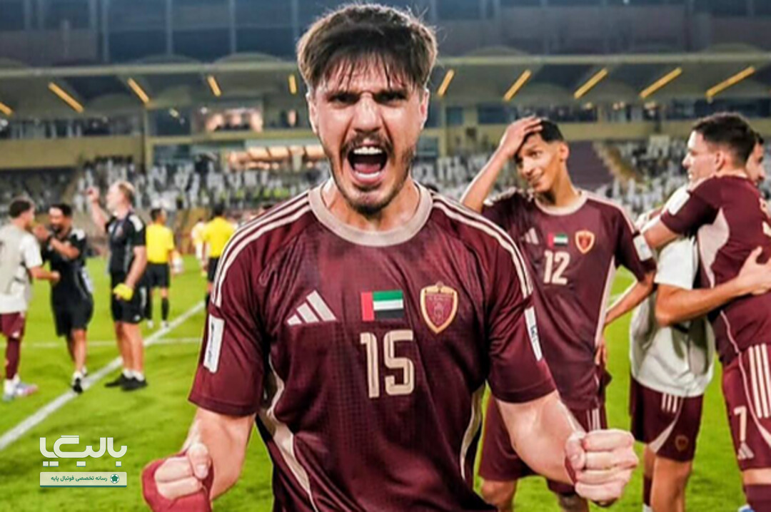 دهقان: اجازه ندادند پرسپولیسی شوم