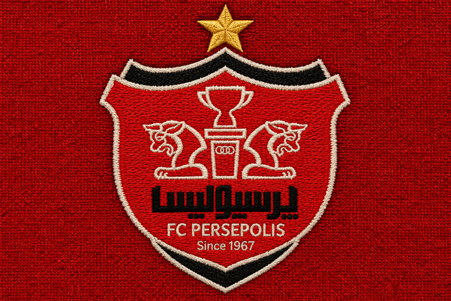جریمه مدیران و کادر امید پرسپولیس
