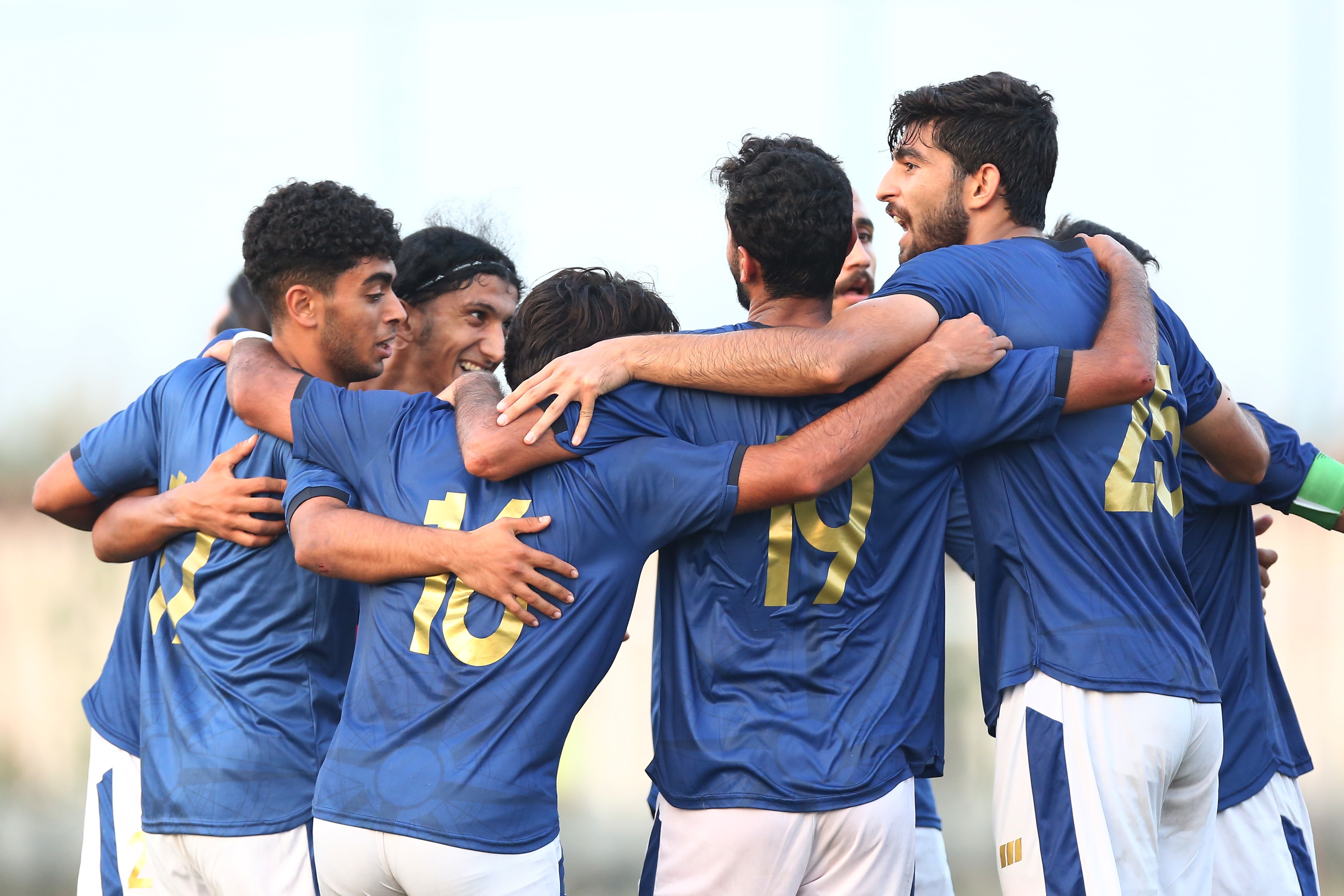 نساجی مازندران 0–1 ملوان بندر انزلی