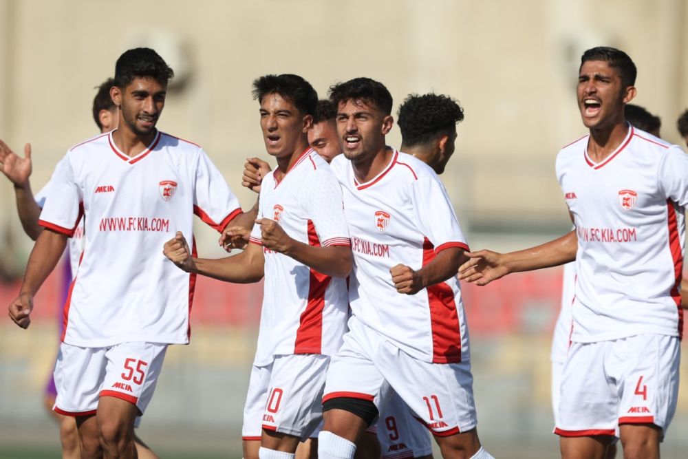 کیا 2–1 مهر یاران حافظ