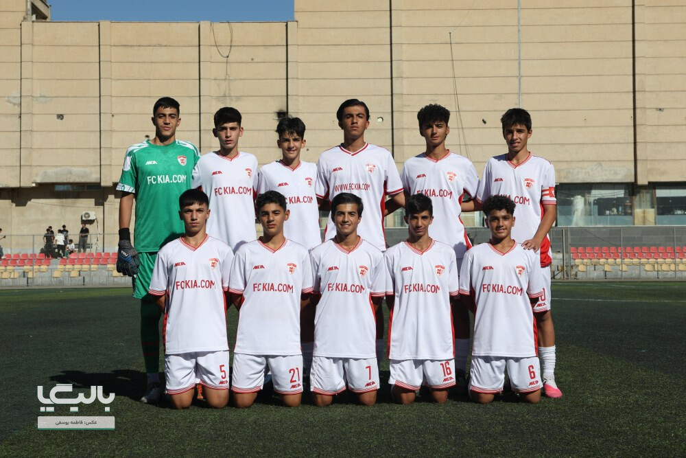 کیا 3–3 آرمان آفرینان
