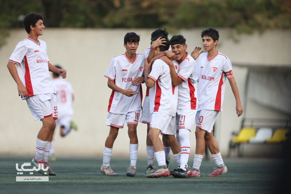 مهر یاران حافظ 0–1 کیا