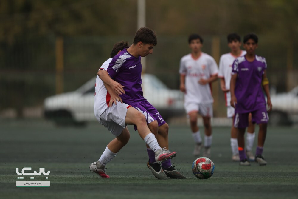 مهر یاران حافظ 0–1 کیا