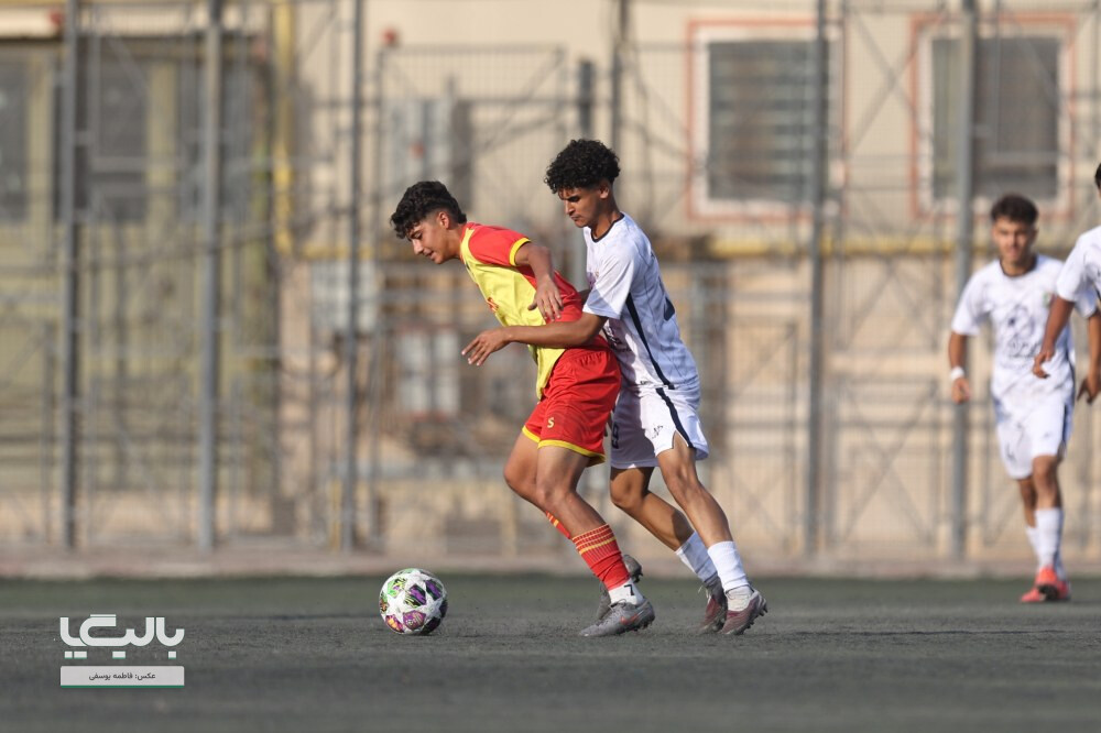 دوستی مهر 1–0 امیرکبیر پایتخت