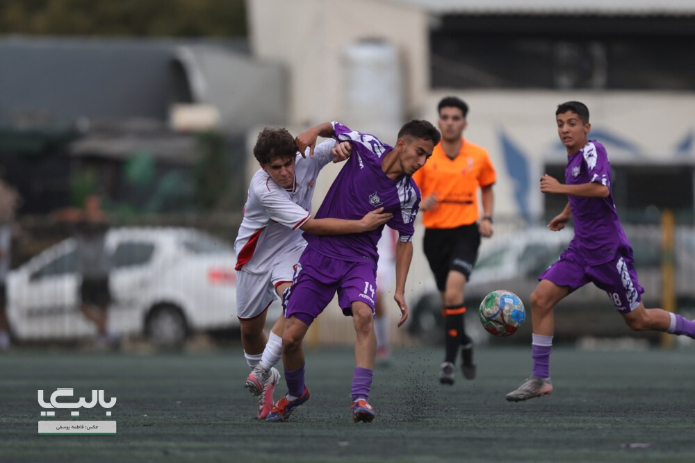 مهر یاران حافظ 0–1 کیا