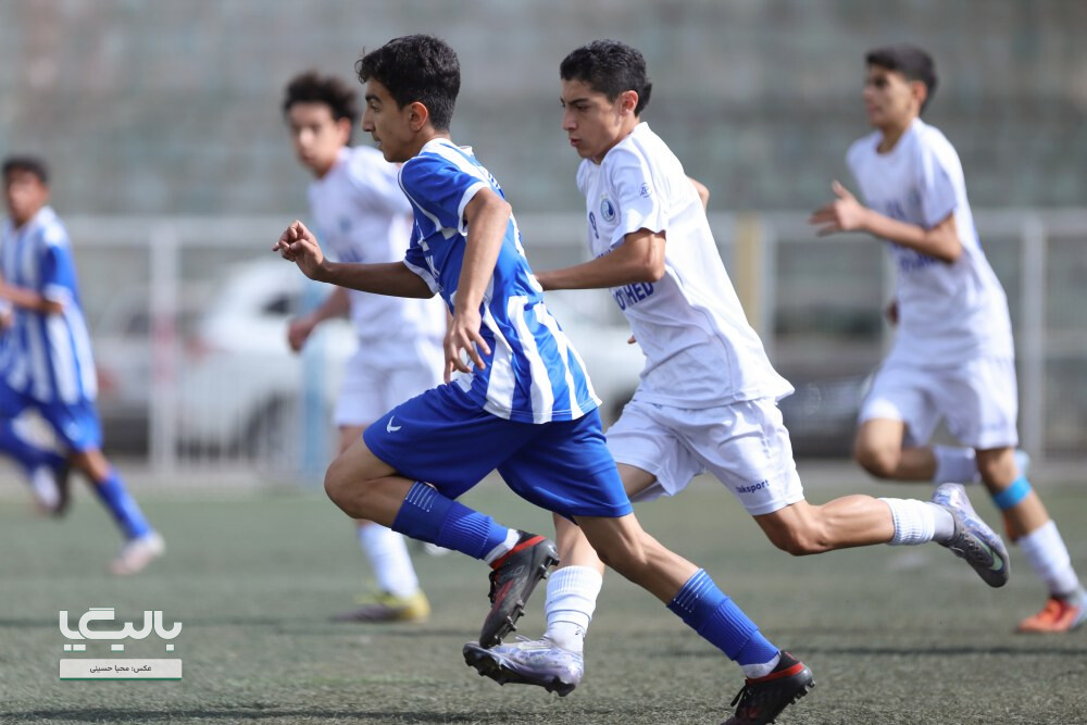 آندرانیک تیموریان 2–0 استقلال متحد